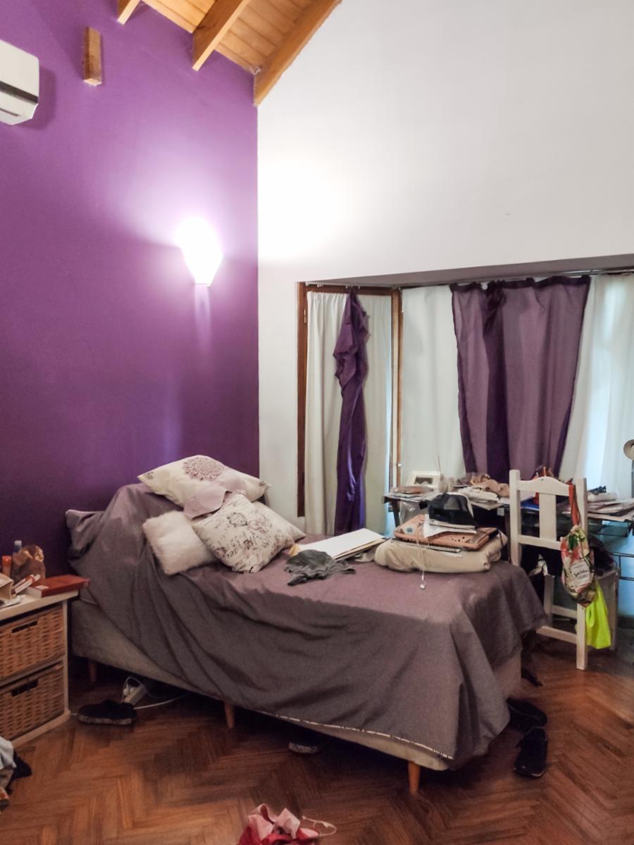 Hermosa casa en barrio cerrado &ampquotLa Leonor&quot — foto 8