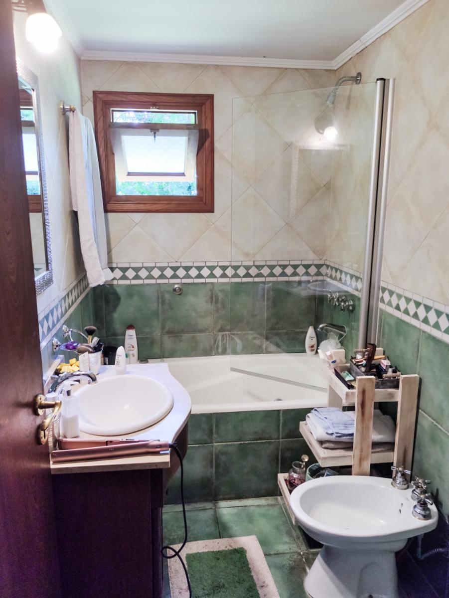 Hermosa casa en barrio cerrado &ampquotLa Leonor&quot — foto 9