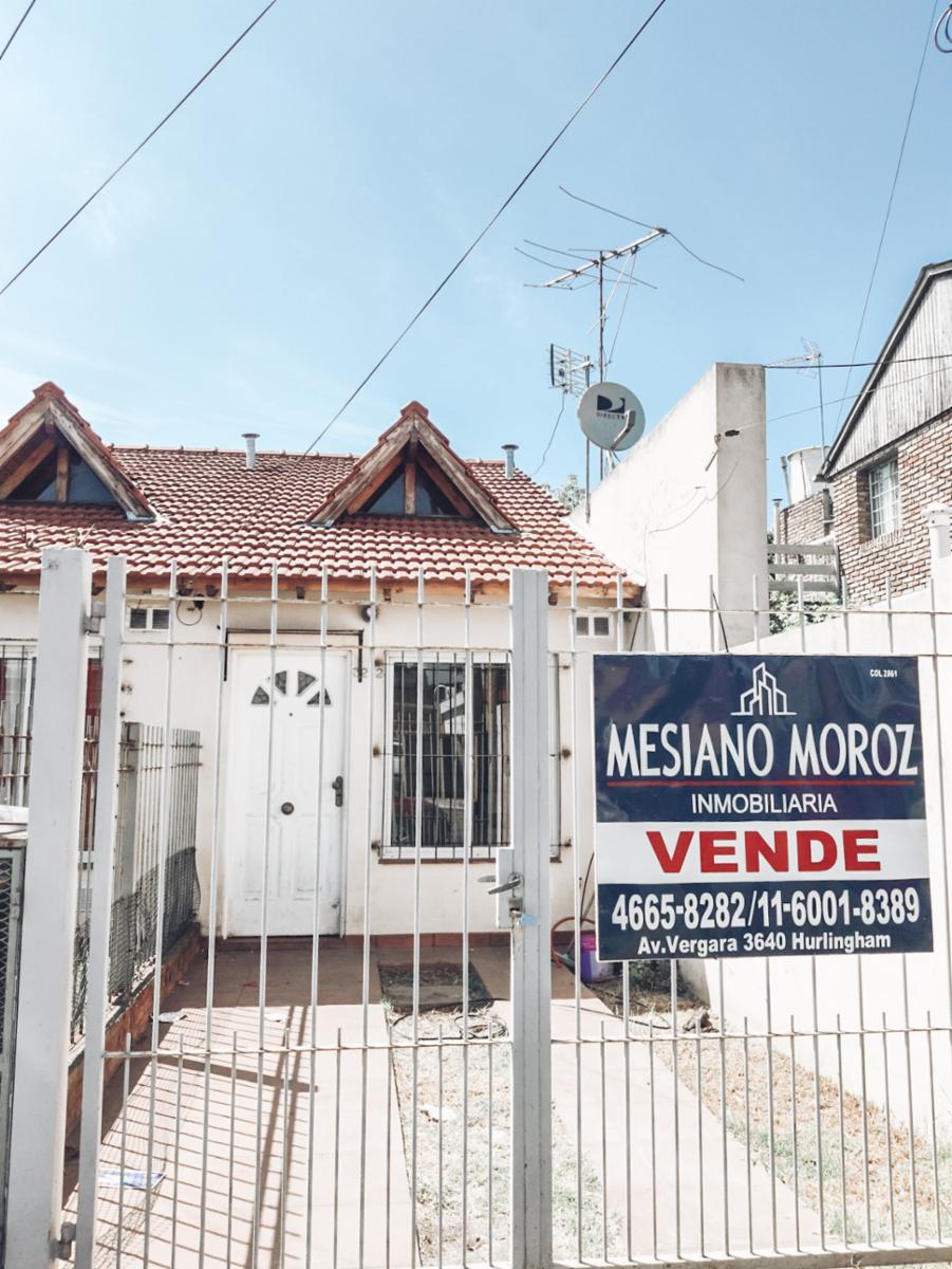 Duplex dos ambientes