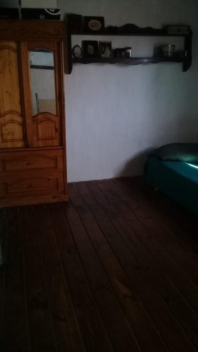 Casa c/ opción a segunda construcción sobre lote de 10 x 30 en Bella Vista — foto 7