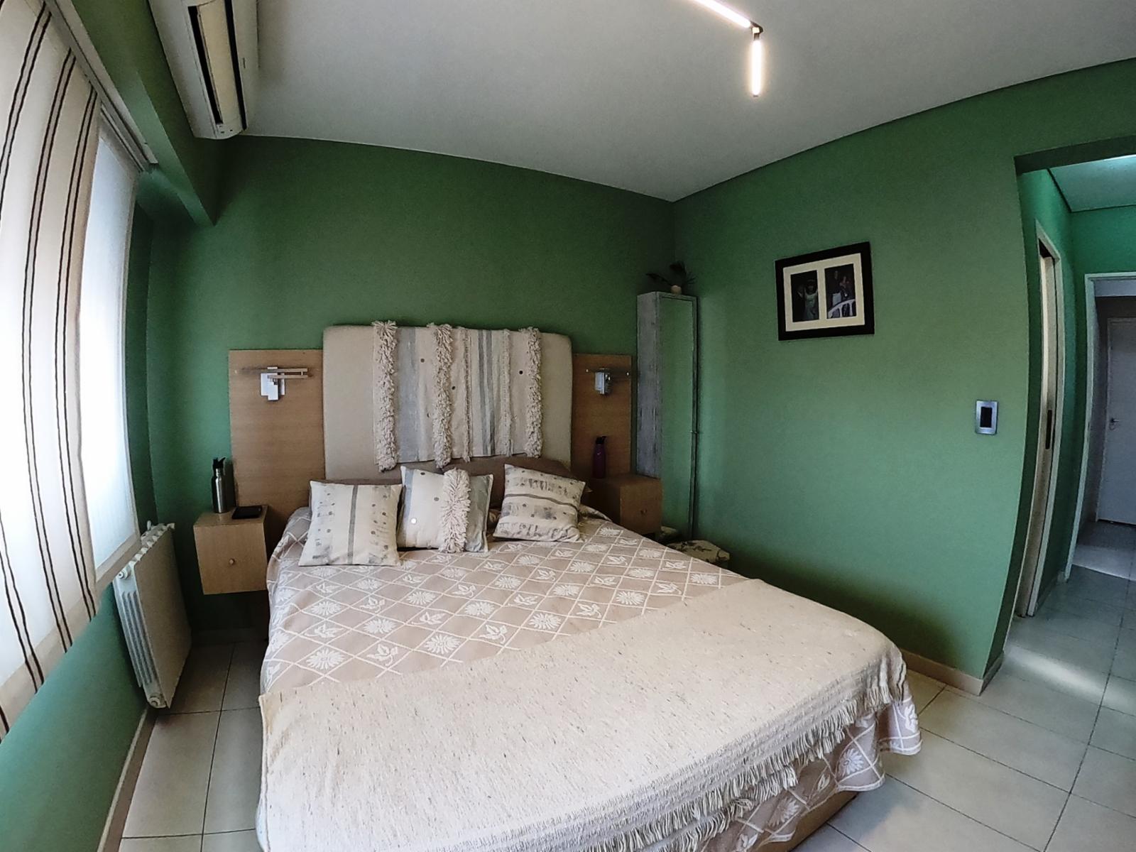 Exclusivo departamento 3 ambientes, excelente ubicación — foto 2