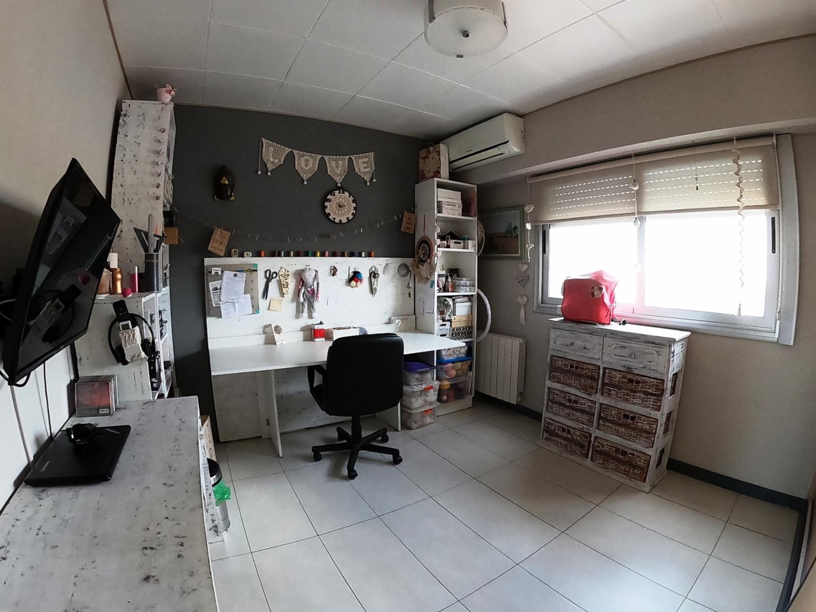 Exclusivo departamento 3 ambientes, excelente ubicación — foto 3