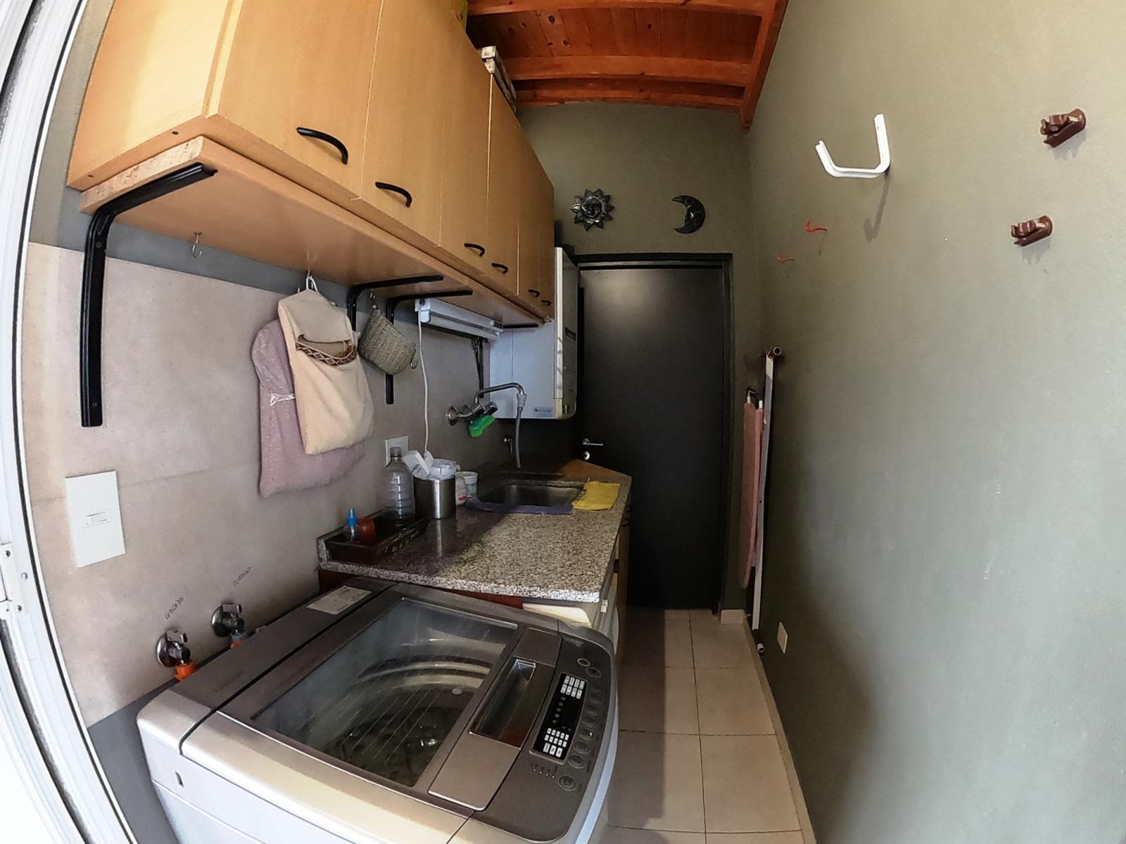 Exclusivo departamento 3 ambientes, excelente ubicación — foto 4