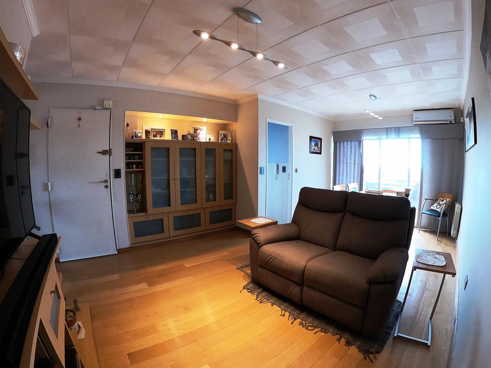 Exclusivo departamento 3 ambientes, excelente ubicación — foto 6