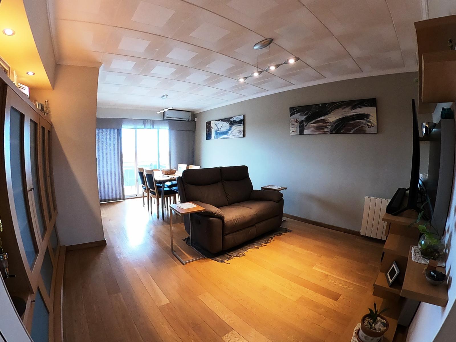 Exclusivo departamento 3 ambientes, excelente ubicación — foto 7