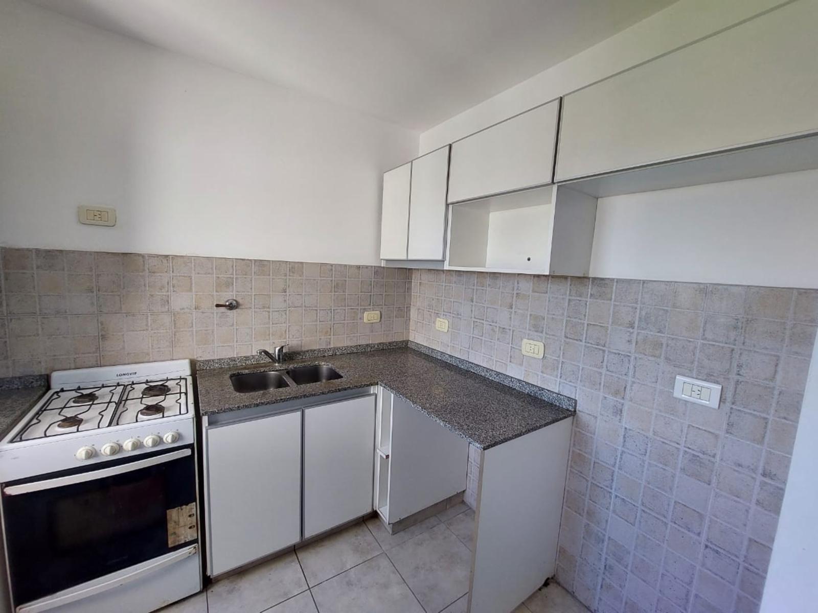 Departamento 2 ambientes, sin cochera. - 2