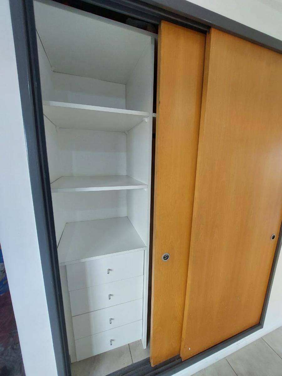 Departamento 2 ambientes, sin cochera. - 5