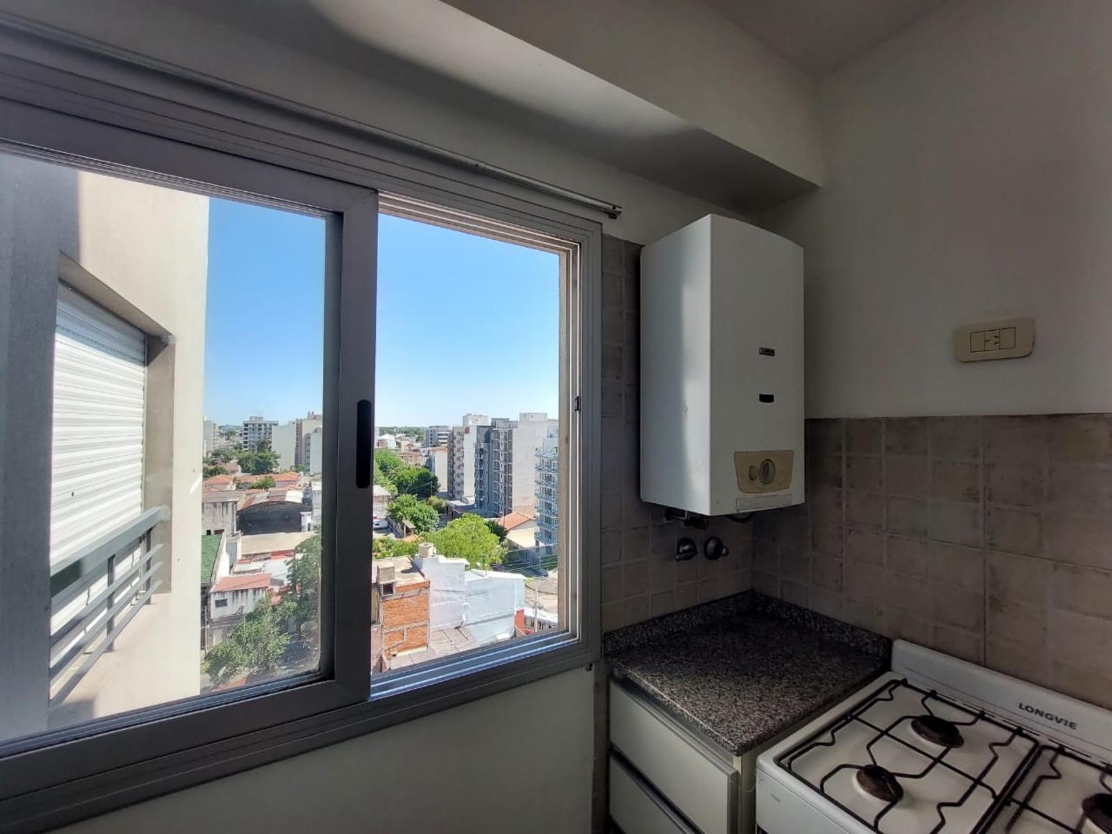 Departamento 2 ambientes, sin cochera. - 6