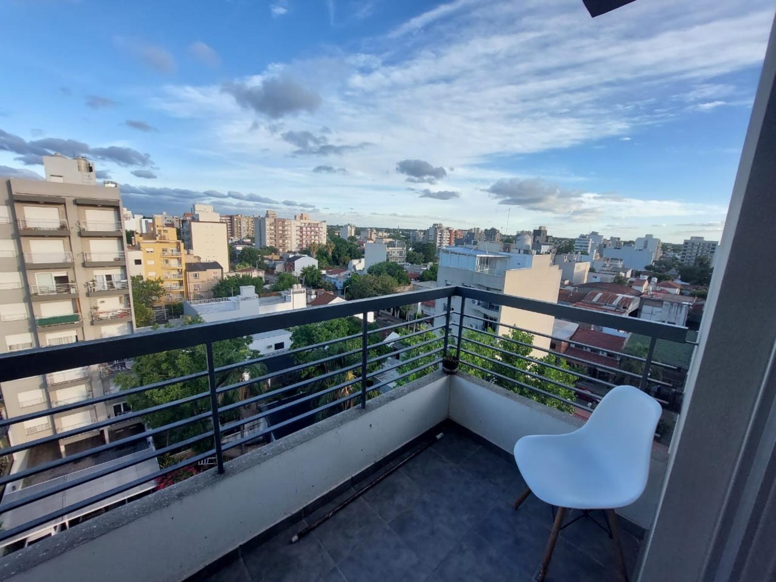Departamento 2 ambientes, sin cochera. - 8