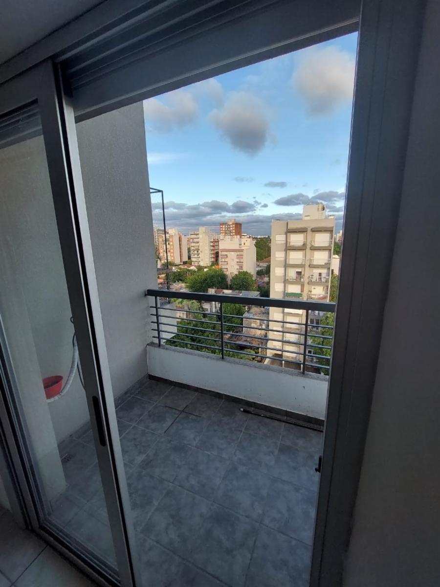 Departamento 2 ambientes, sin cochera. - 13