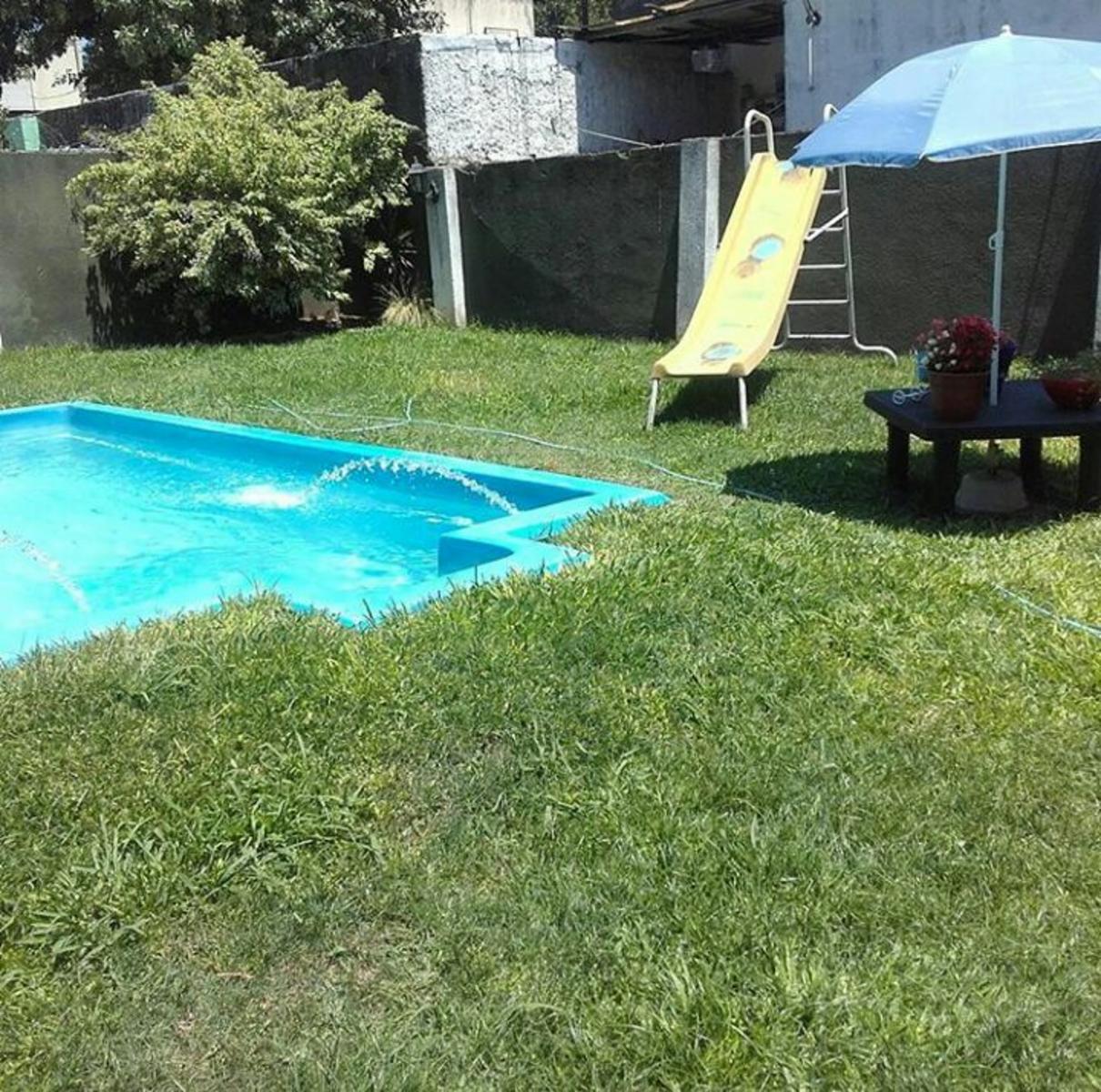 RAMOS MEJIA, CASA AMERICANA DE 4 AMB. — foto 8