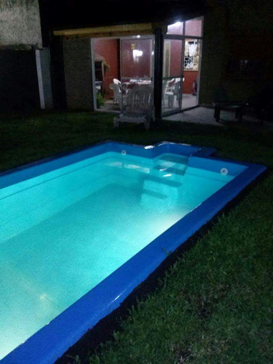 RAMOS MEJIA, CASA AMERICANA DE 4 AMB. — foto 9