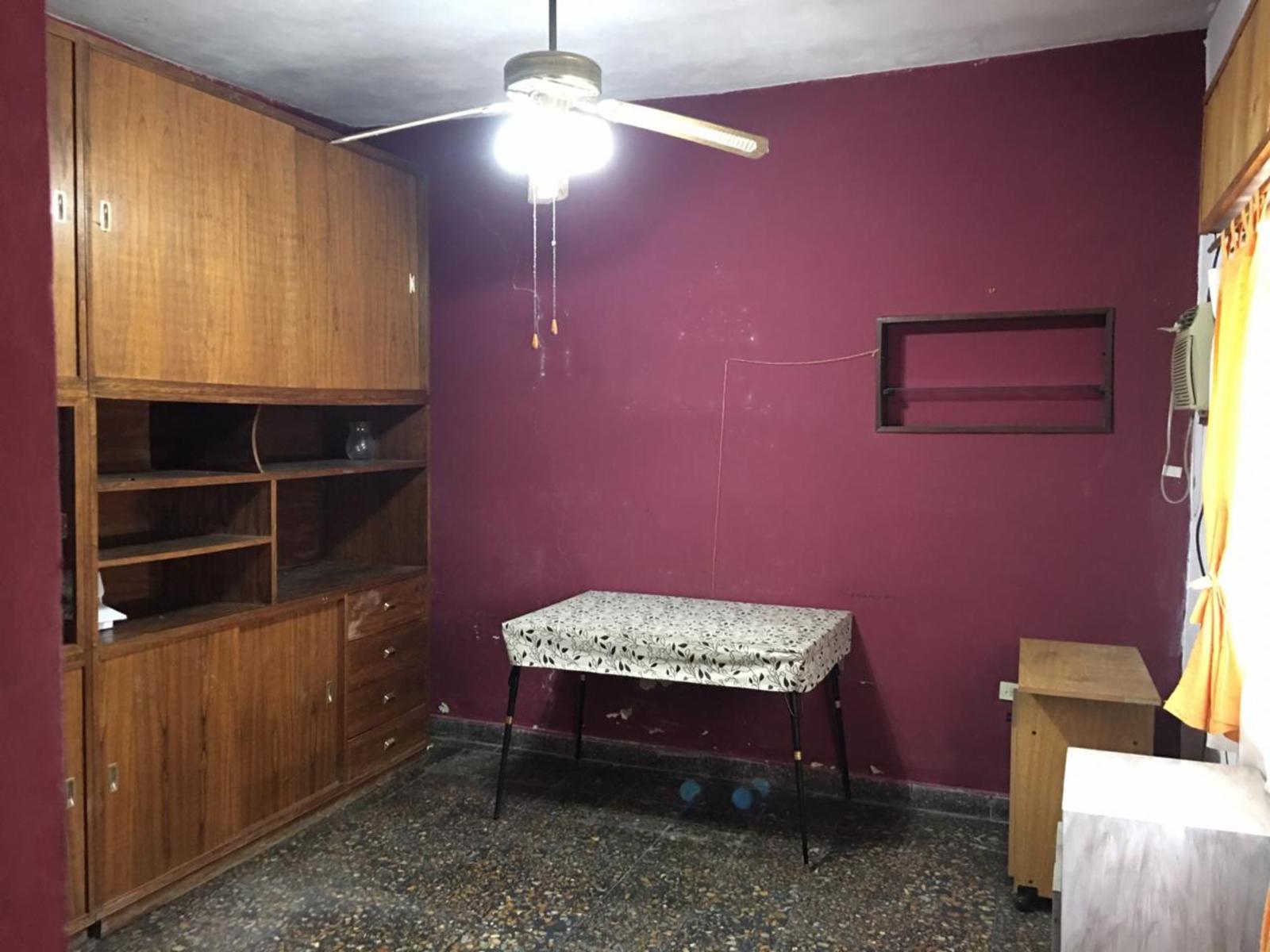 LA TABLADA, PH DE 3 AMBIENTES CON PATIO (INTERNO)