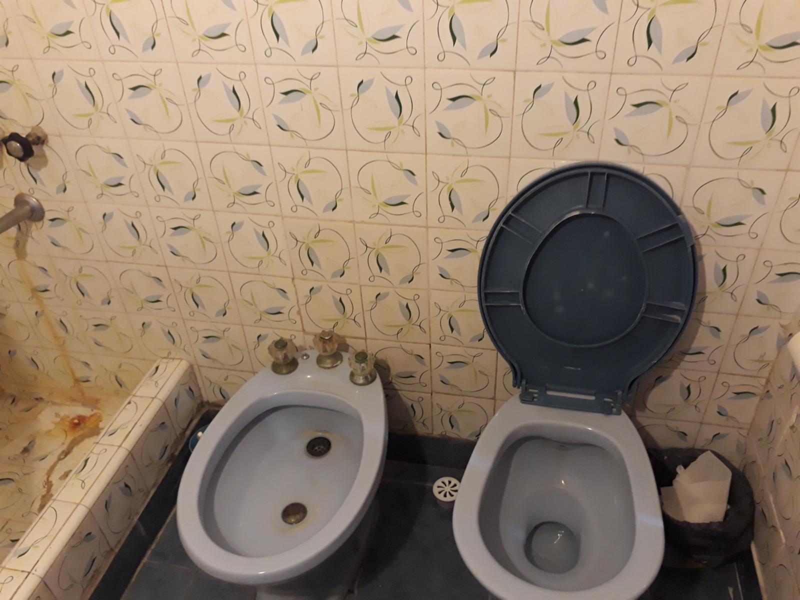 SAN JUSTO, VILLA CONSTRUCTORA, CASA DE 4 AMBIENTES CON QUINCHO, PATIO AMPLIO EN TERRAZA — foto 3