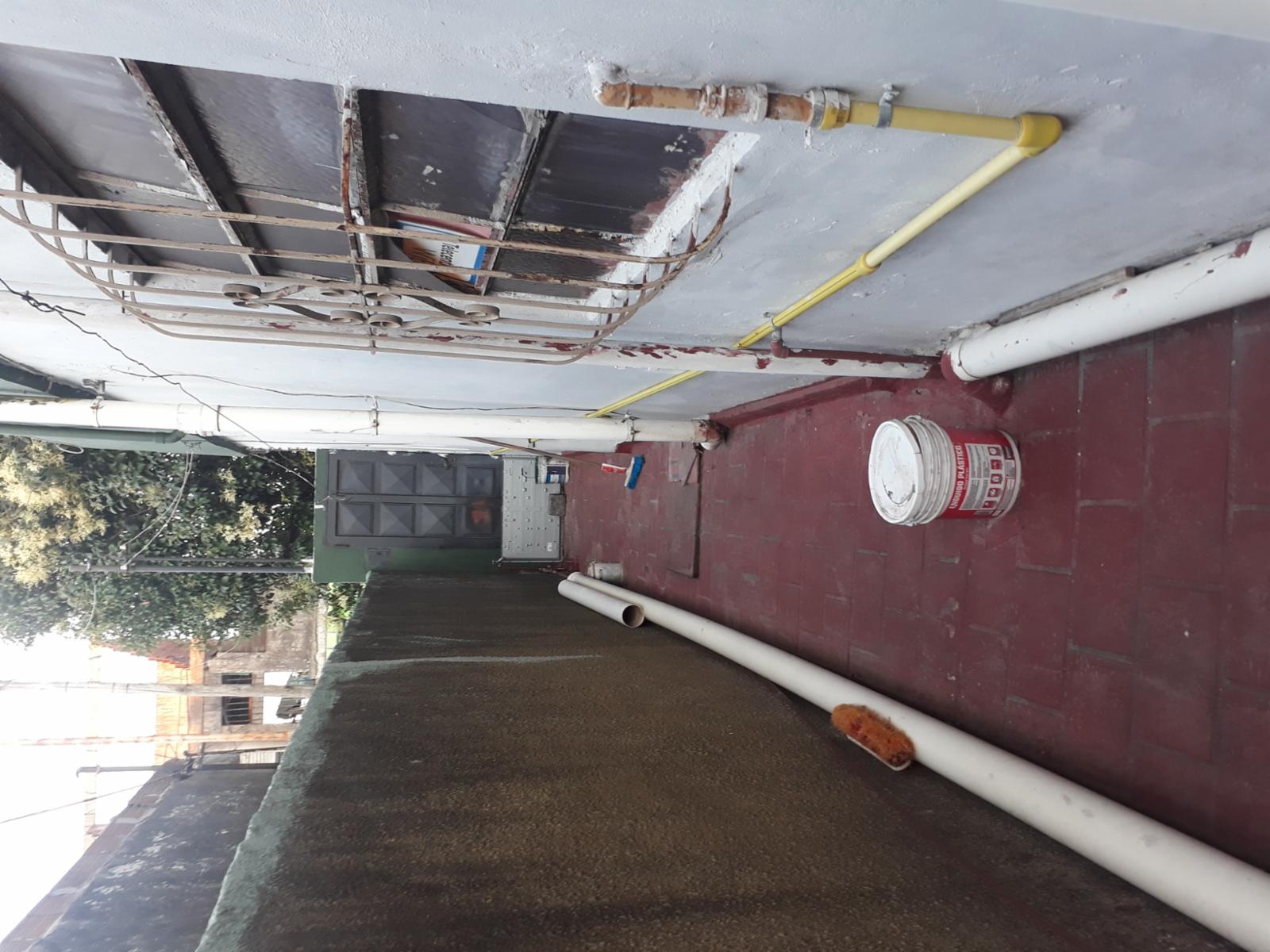 SAN JUSTO, VILLA CONSTRUCTORA, CASA DE 4 AMBIENTES CON QUINCHO, PATIO AMPLIO EN TERRAZA — foto 8
