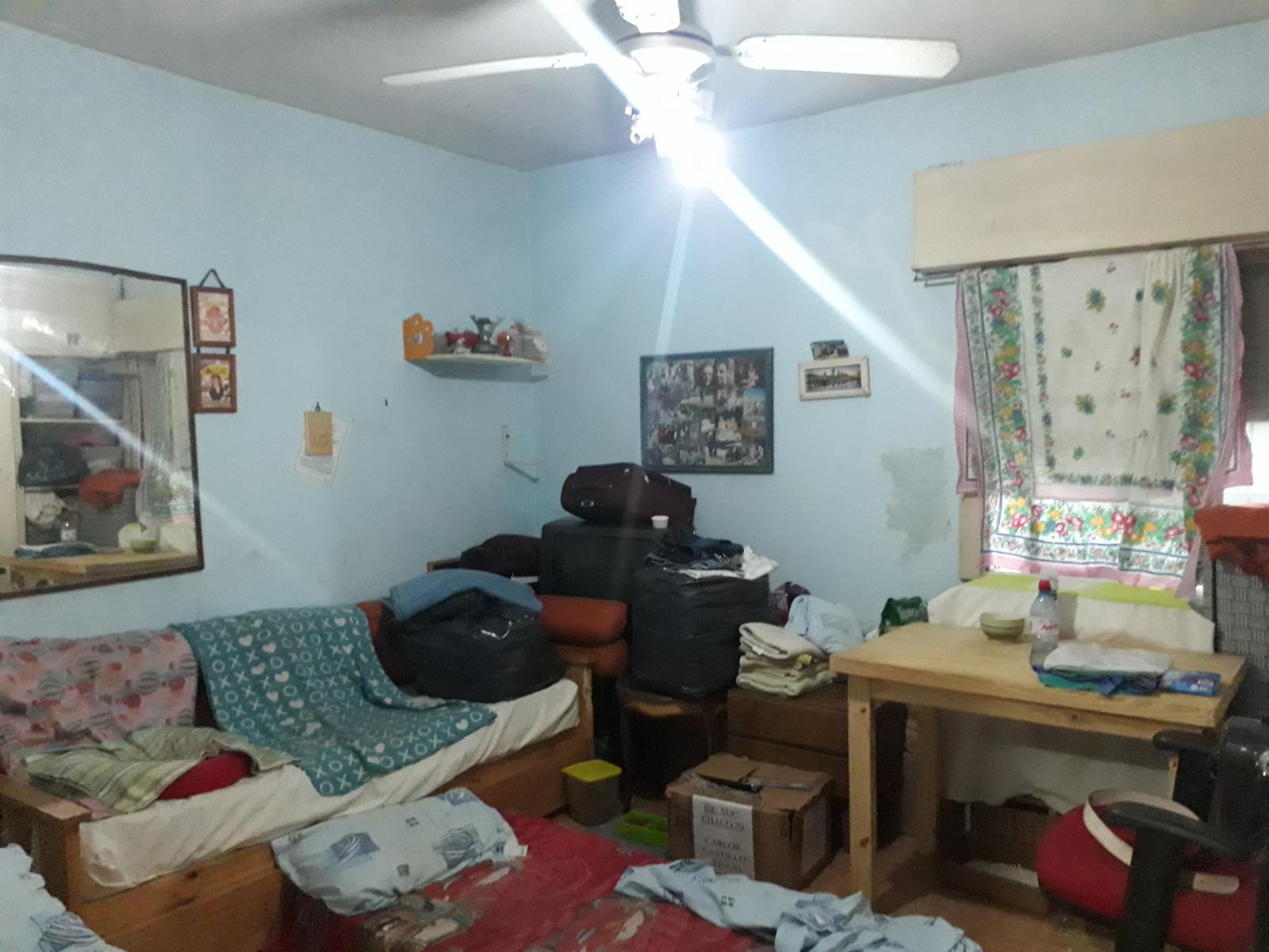 SAN JUSTO, VILLA CONSTRUCTORA, CASA DE 4 AMBIENTES CON QUINCHO, PATIO AMPLIO EN TERRAZA — foto 9
