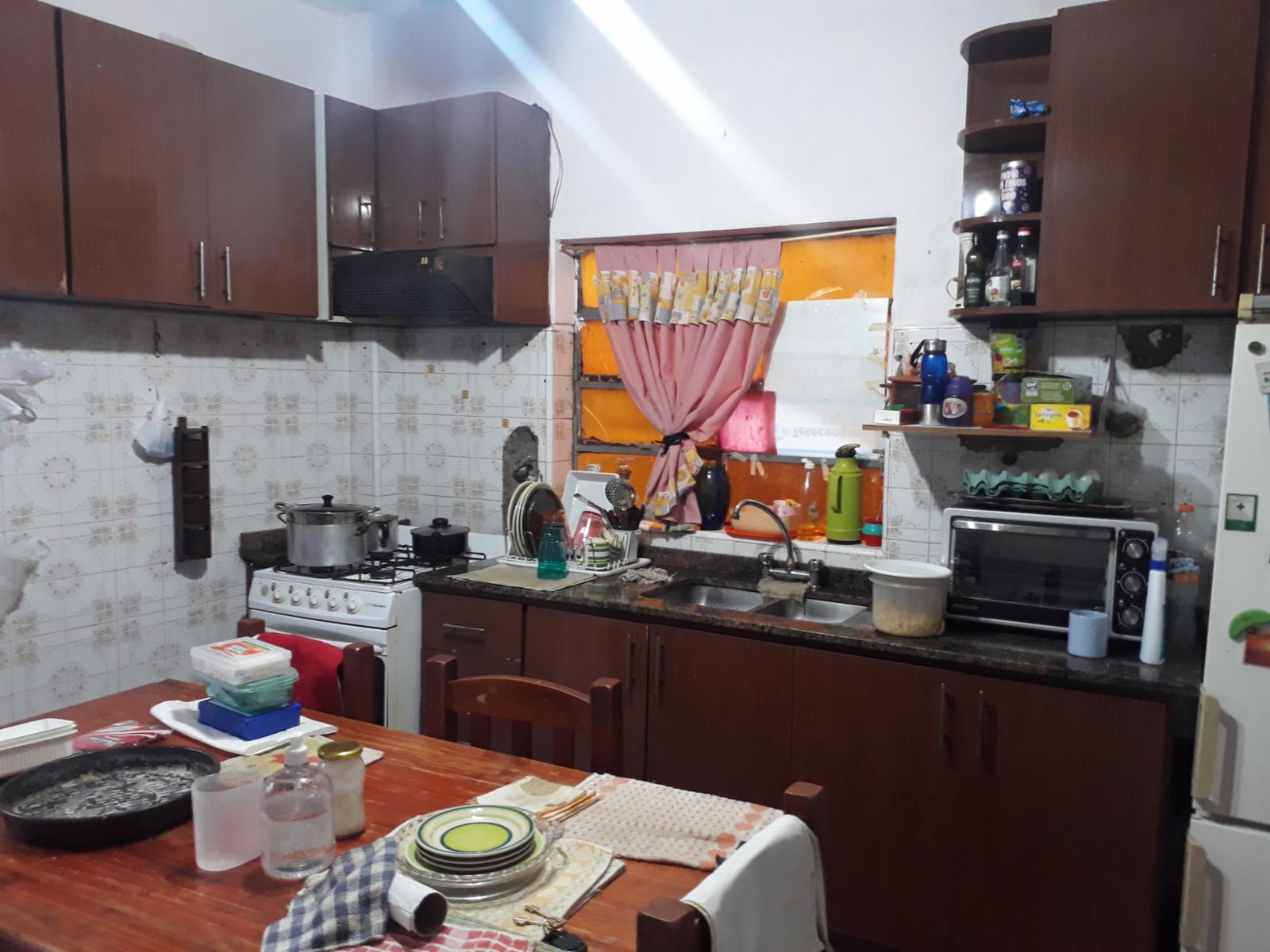 SAN JUSTO, VILLA CONSTRUCTORA, CASA DE 4 AMBIENTES CON QUINCHO, PATIO AMPLIO EN TERRAZA — foto 10