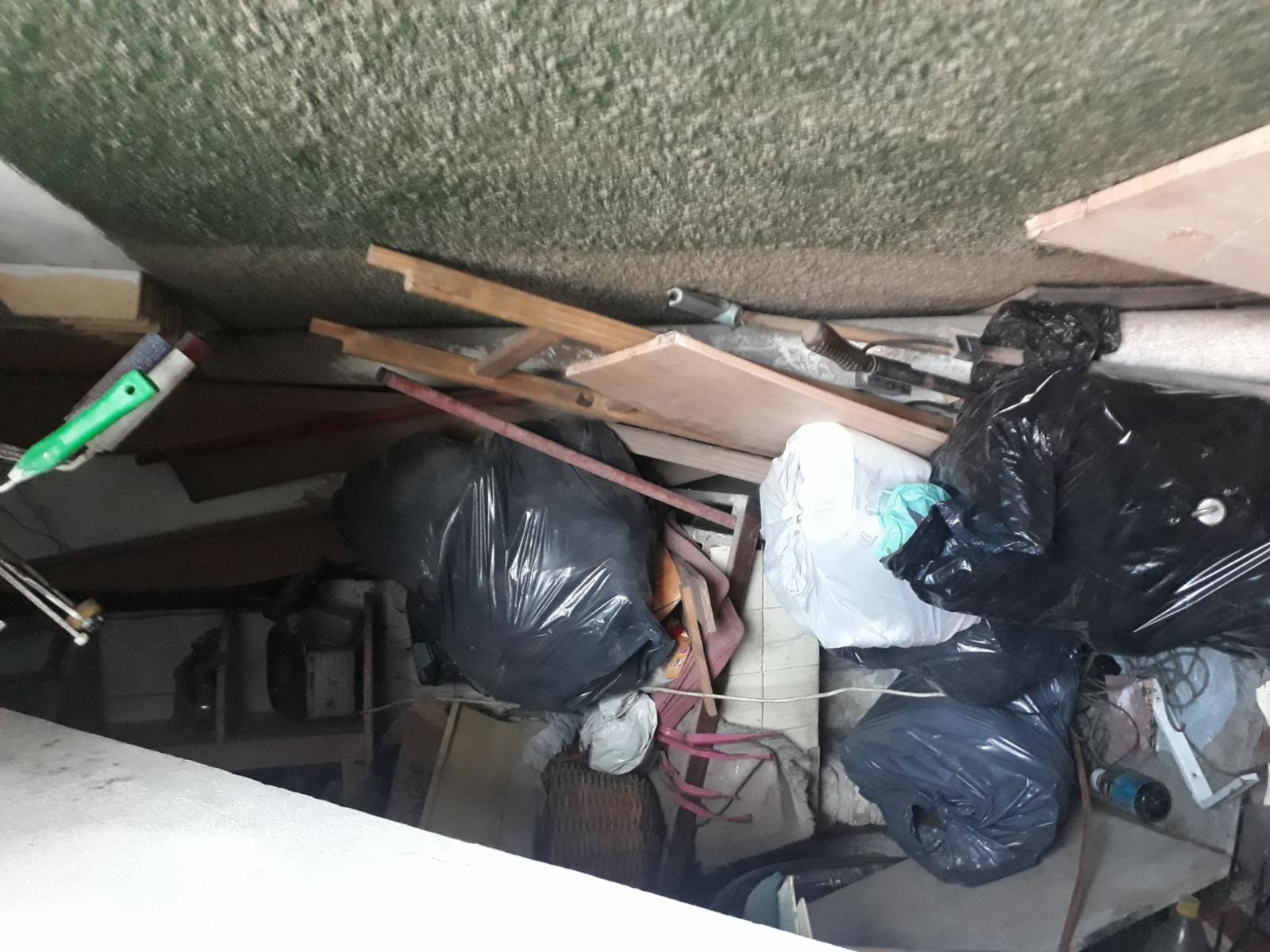 SAN JUSTO, VILLA CONSTRUCTORA, CASA DE 4 AMBIENTES CON QUINCHO, PATIO AMPLIO EN TERRAZA — foto 12