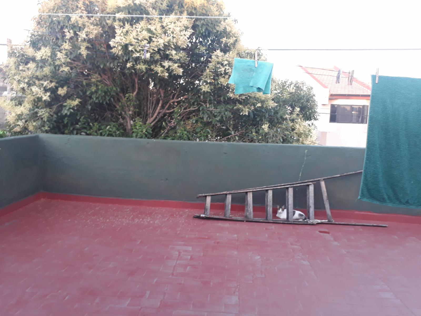 SAN JUSTO, VILLA CONSTRUCTORA, CASA DE 4 AMBIENTES CON QUINCHO, PATIO AMPLIO EN TERRAZA — foto 13