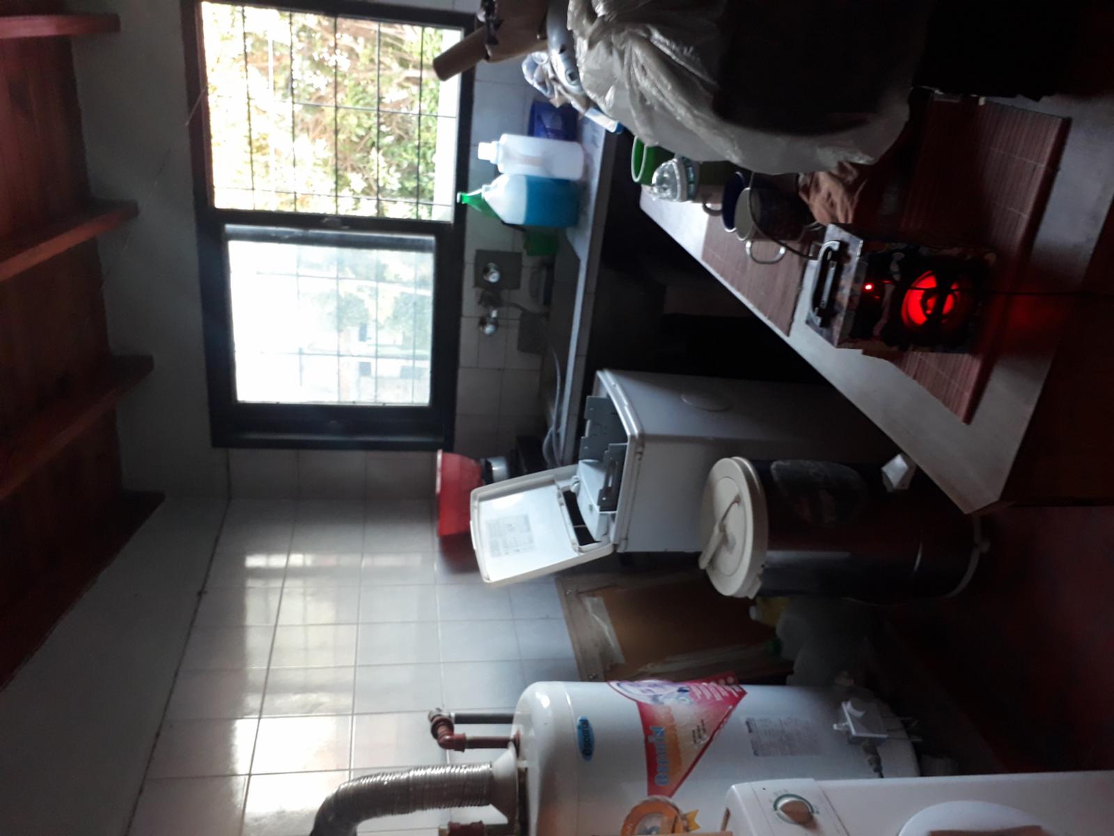 SAN JUSTO, VILLA CONSTRUCTORA, CASA DE 4 AMBIENTES CON QUINCHO, PATIO AMPLIO EN TERRAZA — foto 14