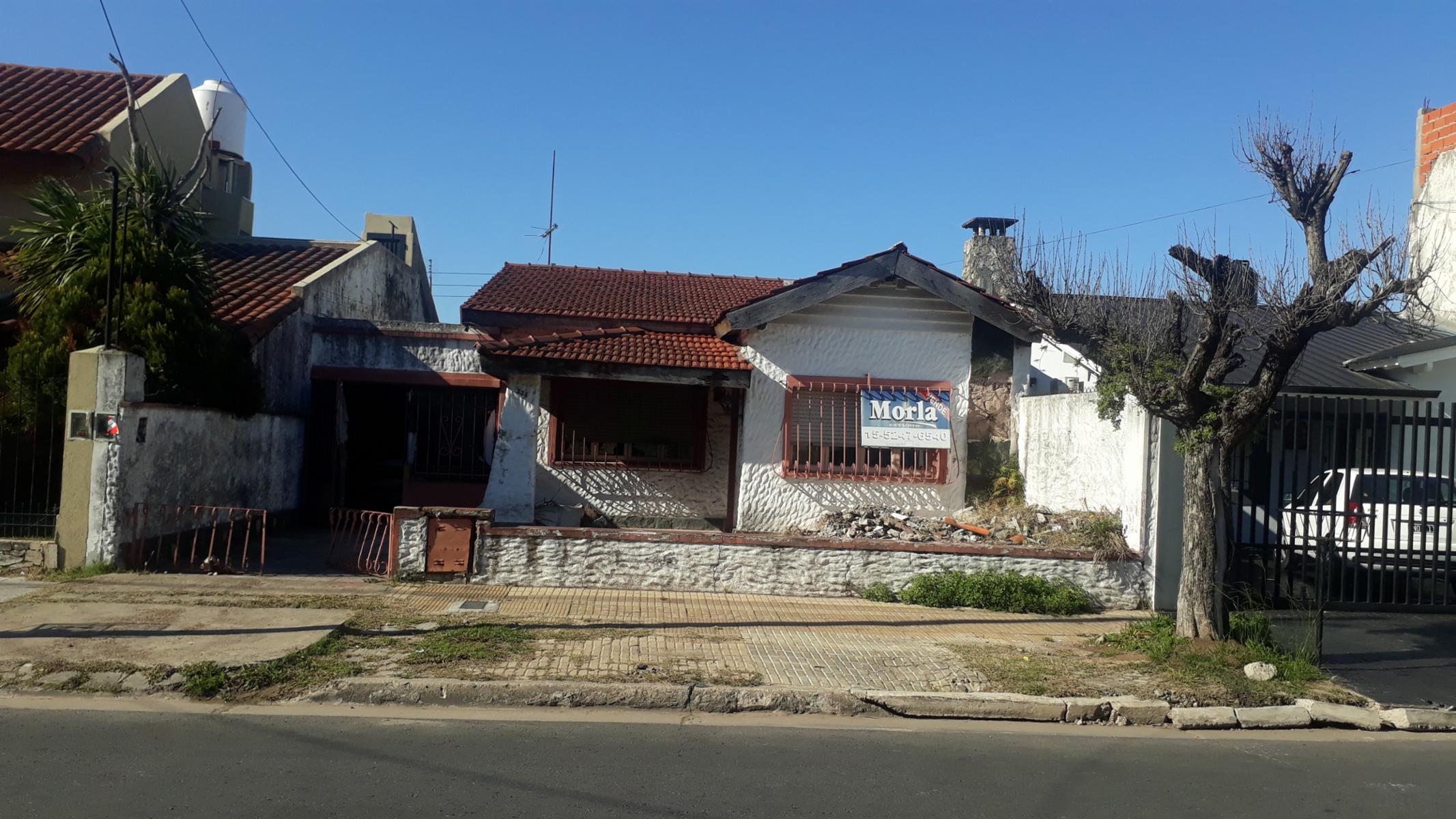LOMAS DEL MIRADOR, CASA A REFACCIONAR — foto 2