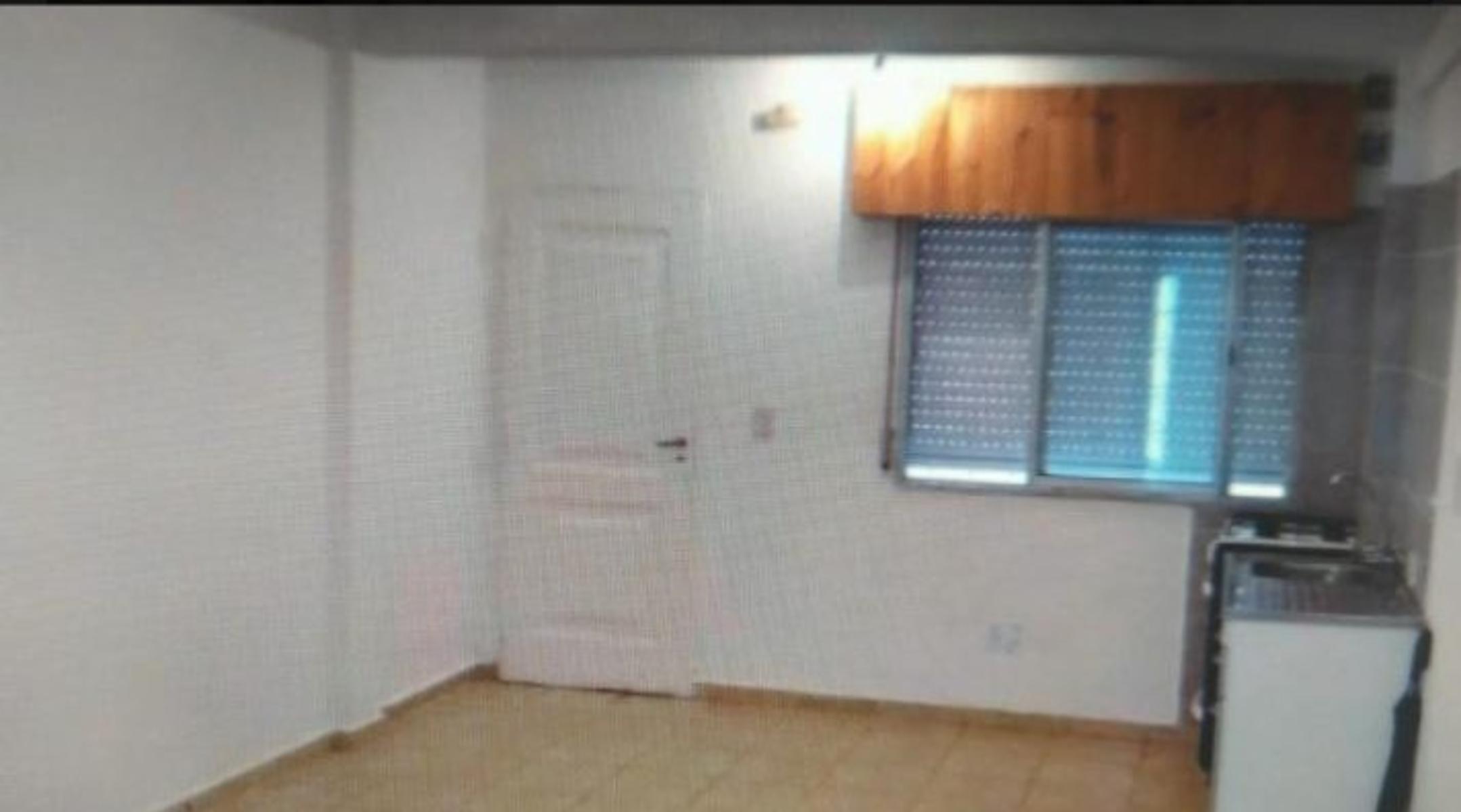 SAN JUSTO, DEPTO. 2 AMB. (INTERNO)