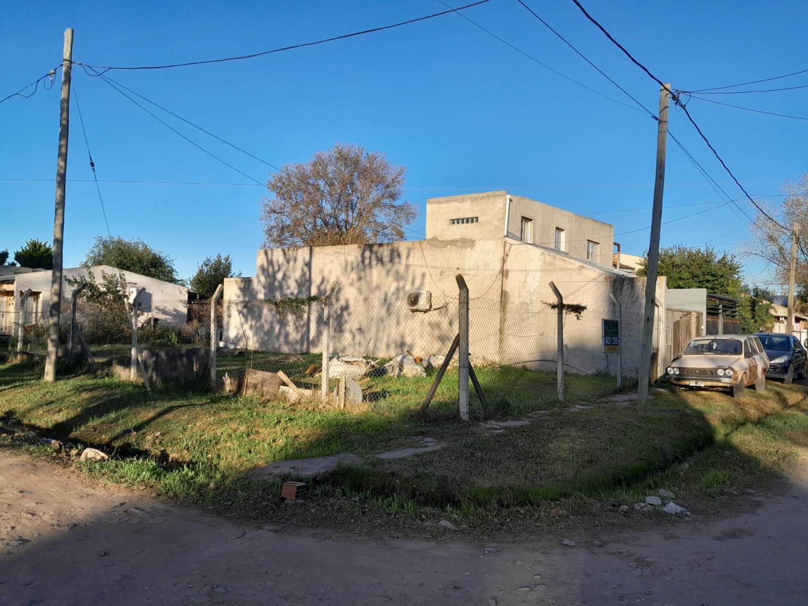 CANNING, LOTE DE TERRENO A 4 CUADRAS DE LA AVDA. MARIANO CASTEX — foto 2