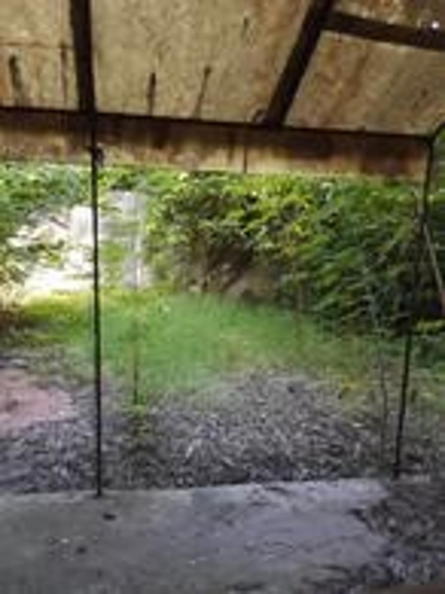 VILLA LUZURIAGA, CASA DE 4 AMBIENTES CON COCHERA y FONDO LIBRE — foto 5