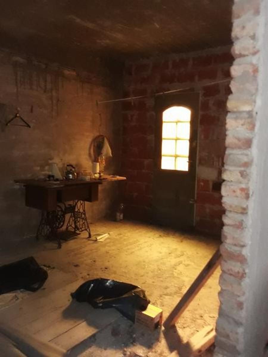 VILLA LUZURIAGA, CASA DE 4 AMBIENTES CON COCHERA y FONDO LIBRE — foto 6