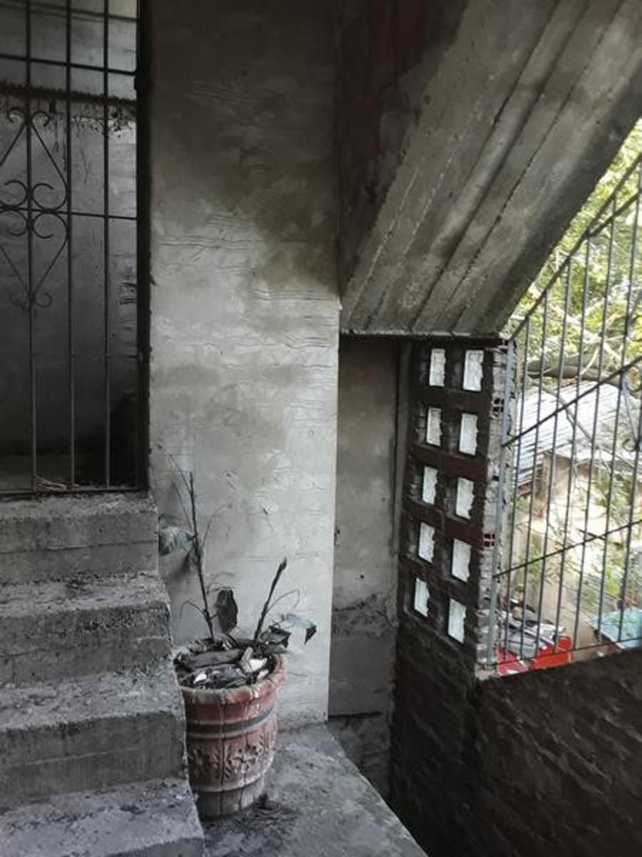 VILLA LUZURIAGA, CASA DE 4 AMBIENTES CON COCHERA y FONDO LIBRE — foto 11