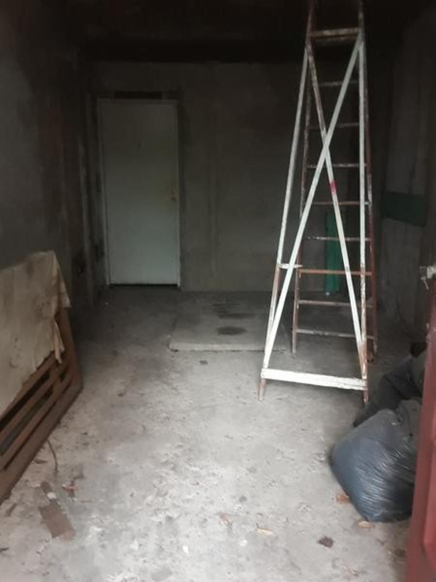 VILLA LUZURIAGA, CASA DE 4 AMBIENTES CON COCHERA y FONDO LIBRE — foto 14