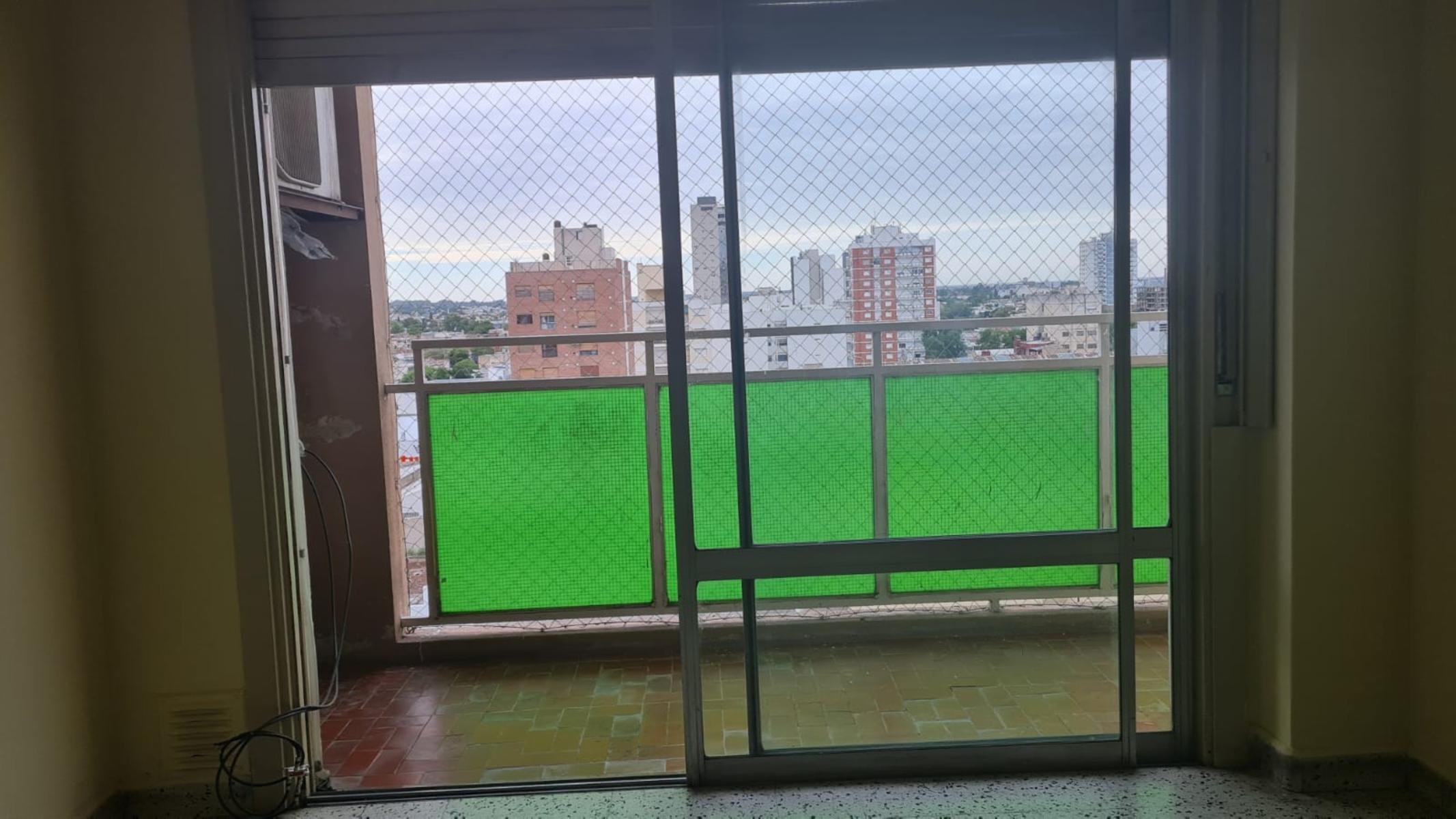 VENTA DEPARTAMENTO UN DORMITORIO LAS HERAS AL 100