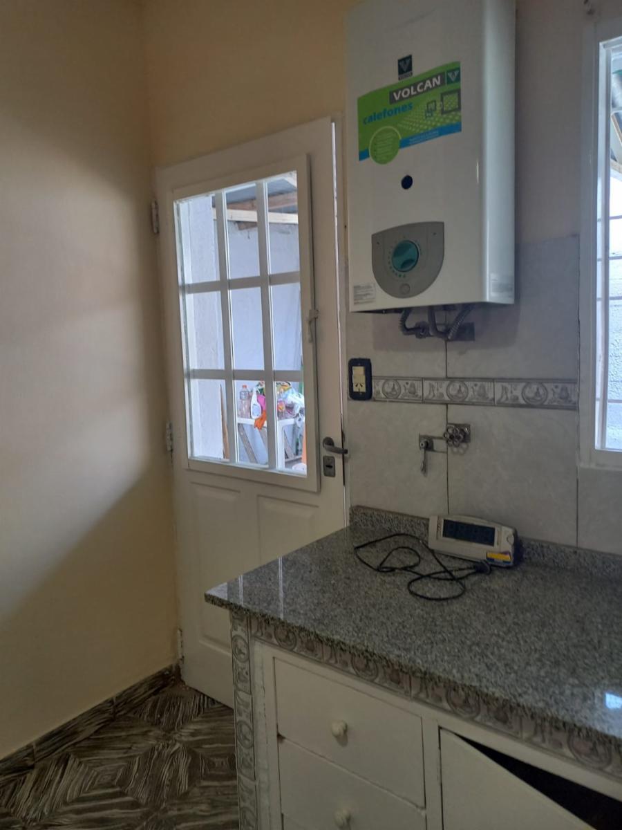 VENTA CASA 2 DORMITORIOS EN TIRO FEDERAL EDISON 1126 — foto 5