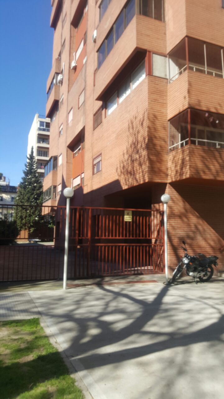 ALQUILER. 2 amb en Villa del Parque. Excelente Ubicacion. - 3
