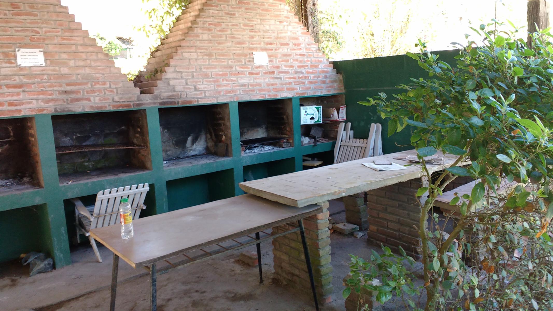 ALQUILER. en Gesell apto para 8 personas, Ideal familias. a 1 cuadra del Mar. — foto 4