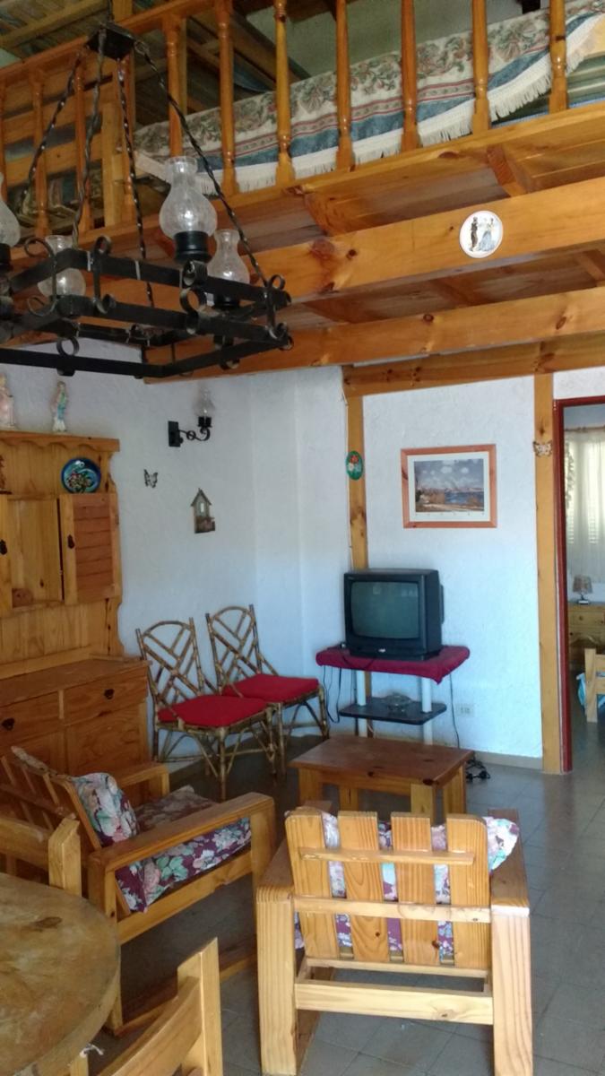 ALQUILER. en Gesell apto para 8 personas, Ideal familias. a 1 cuadra del Mar. — foto 5