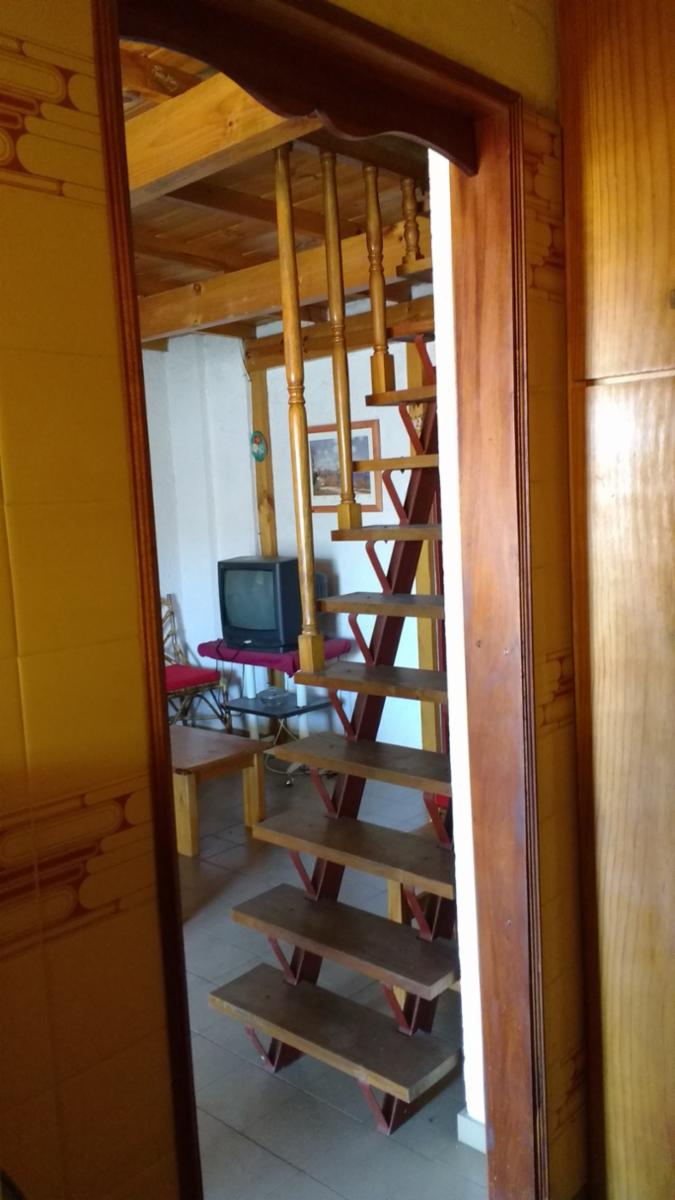 VENTA, DTO a 1 cuadra de la costa, equipado para 8 personas. Impecable estado, y totalmente amueblado, con parque y parrillas. — foto 8