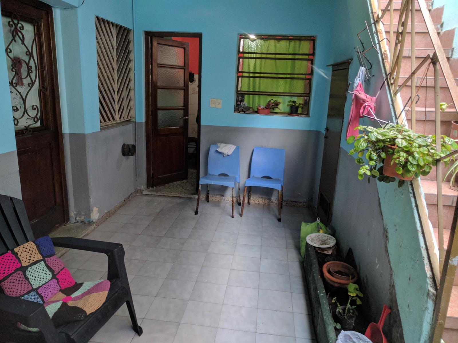 PH 2 amb. en Ciudadela con patio y terraza. OPORTUNIDAD — foto 2