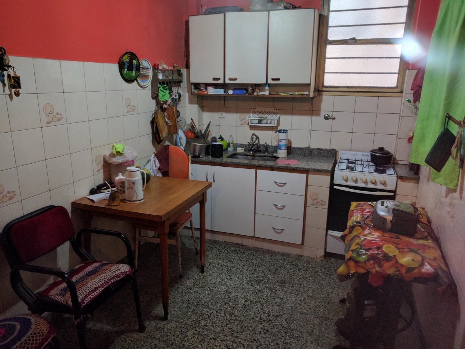 PH 2 amb. en Ciudadela con patio y terraza. OPORTUNIDAD — foto 6