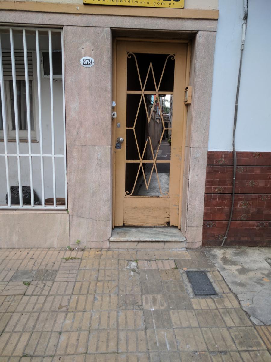 PH 2 amb. en Ciudadela con patio y terraza. OPORTUNIDAD — foto 9