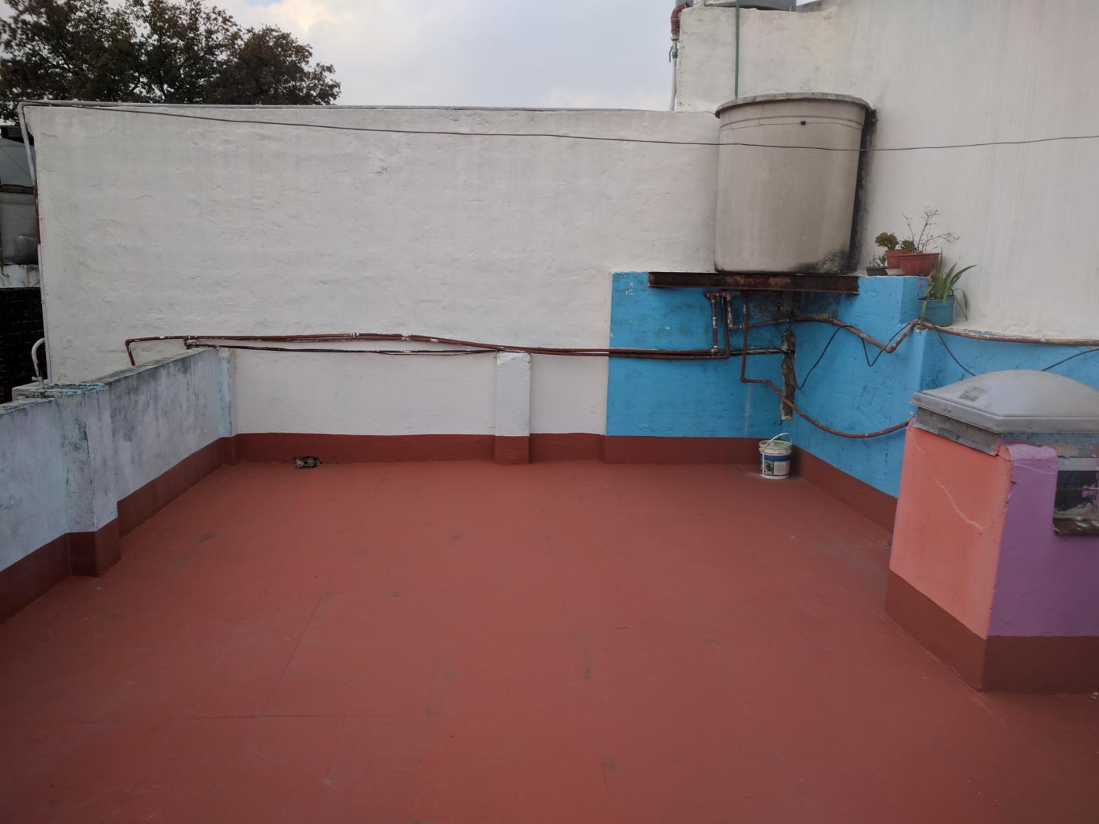 PH 2 amb. en Ciudadela con patio y terraza. OPORTUNIDAD — foto 10