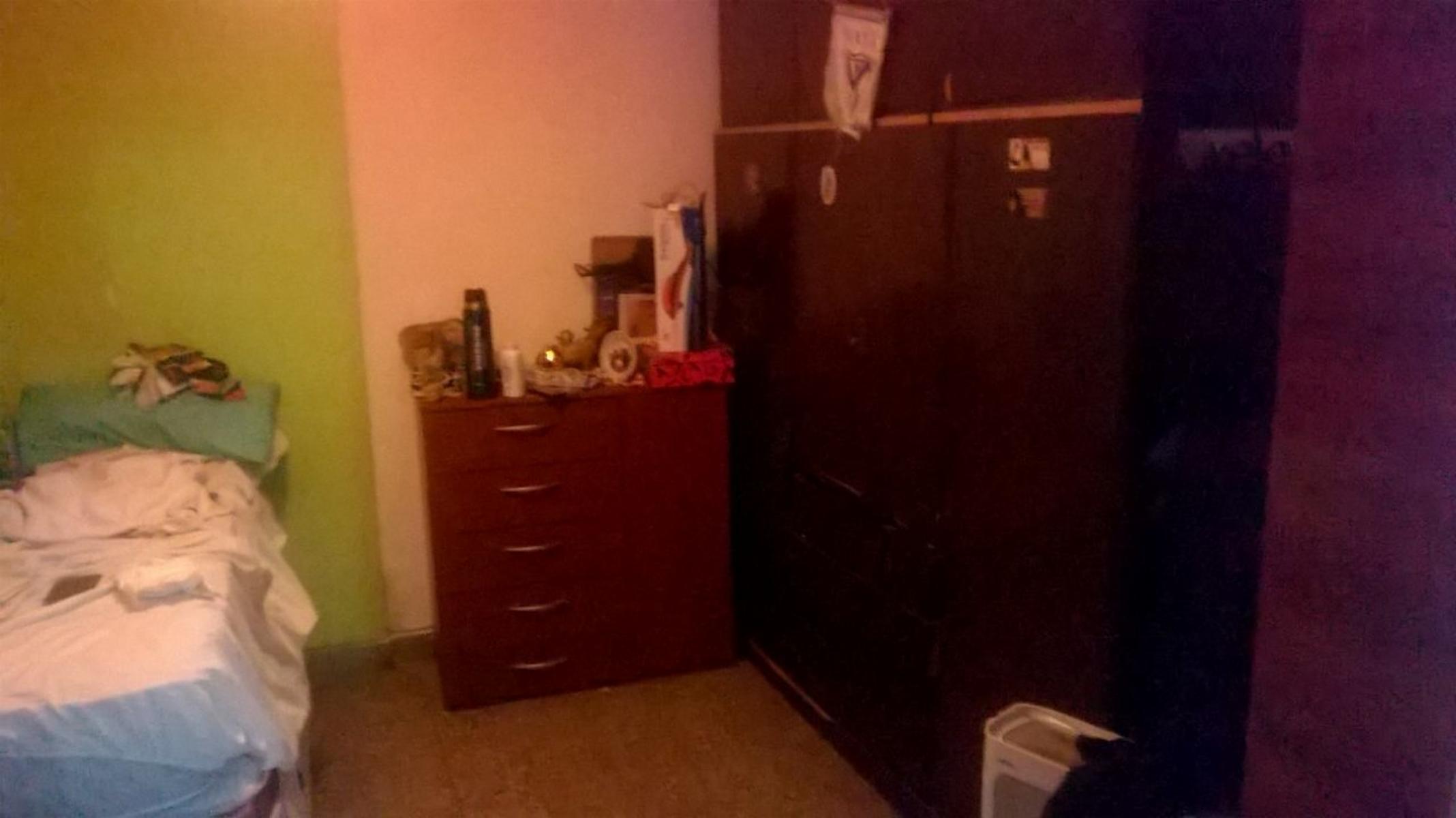 Excelente PH al frente sin expensas de 3 amb. con balcon, patio y terraza. — foto 3