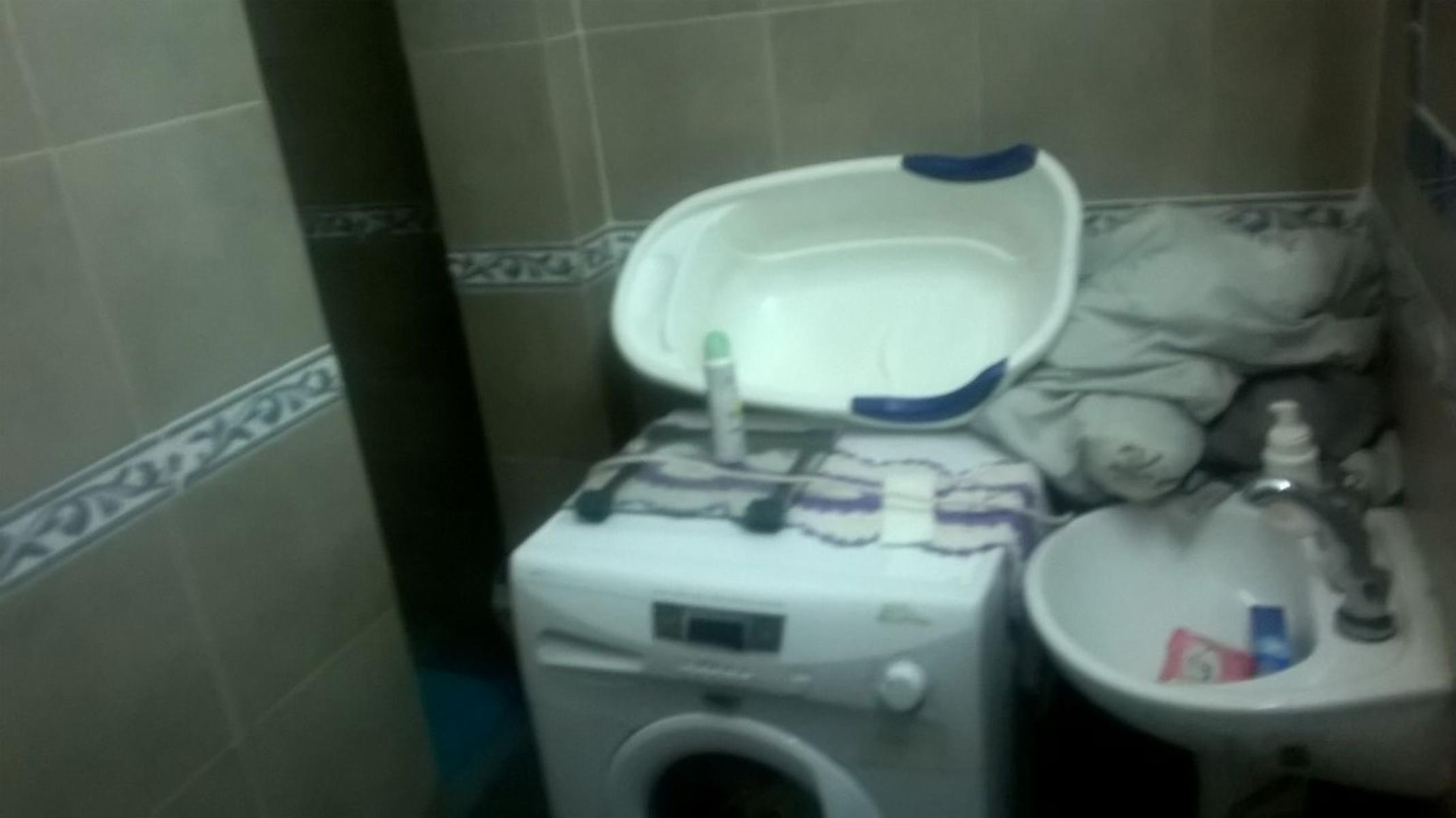 Excelente PH al frente sin expensas de 3 amb. con balcon, patio y terraza. — foto 5