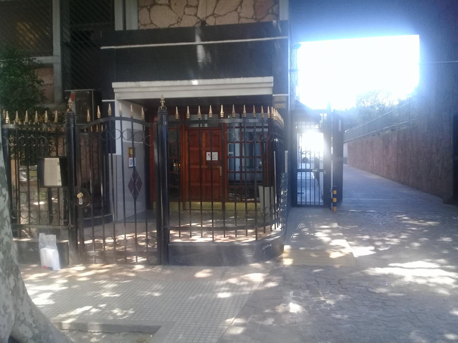 Madero 121 piso 14 departamento 7 — foto 3