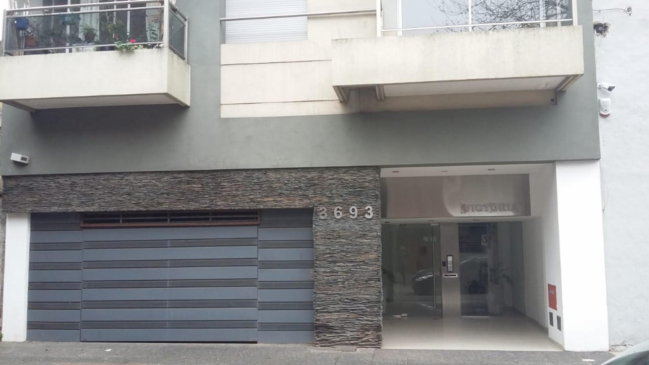 Excelente Dto 2 amb con patio en Nuñez