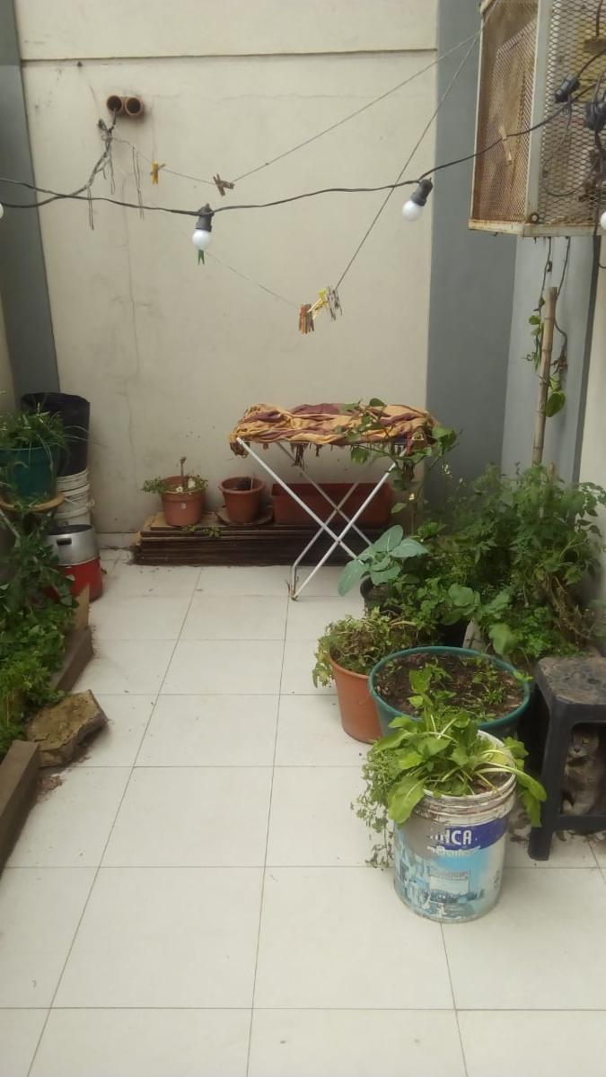 Excelente Dto 2 amb con patio en Nuñez — foto 5