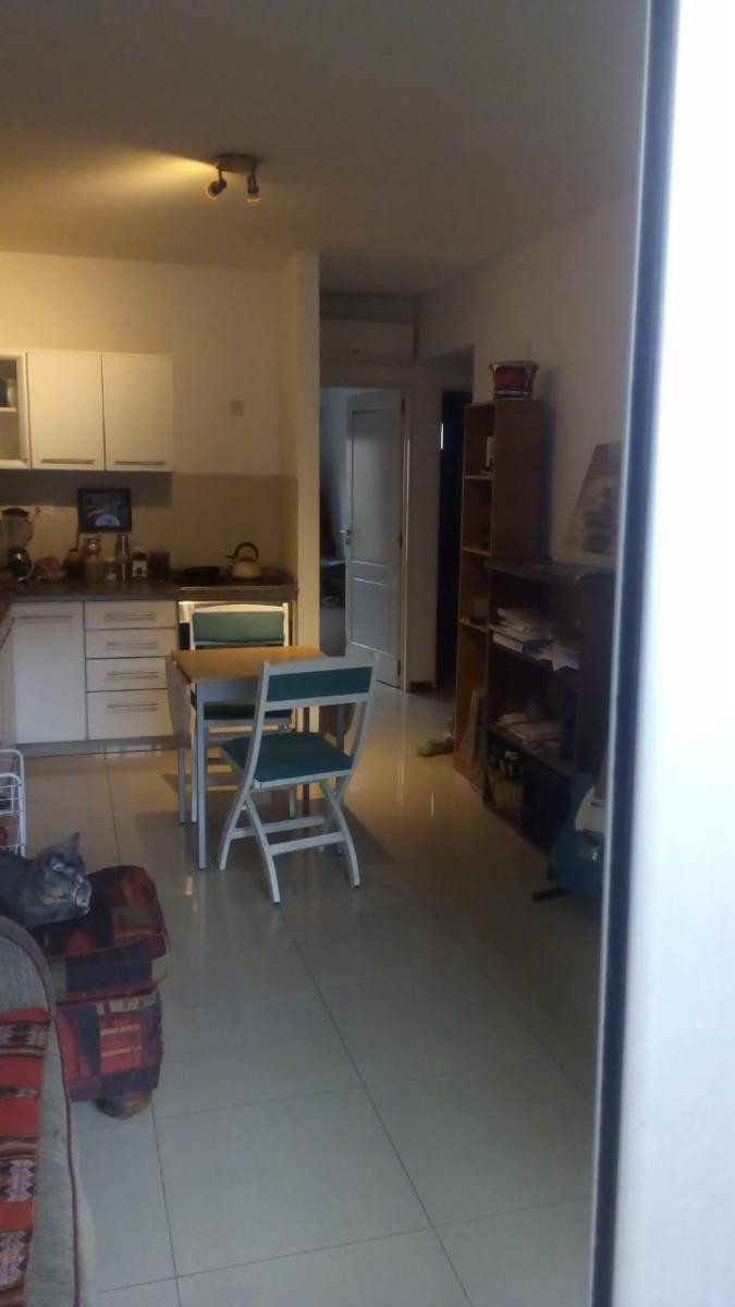 Excelente Dto 2 amb con patio en Nuñez — foto 7