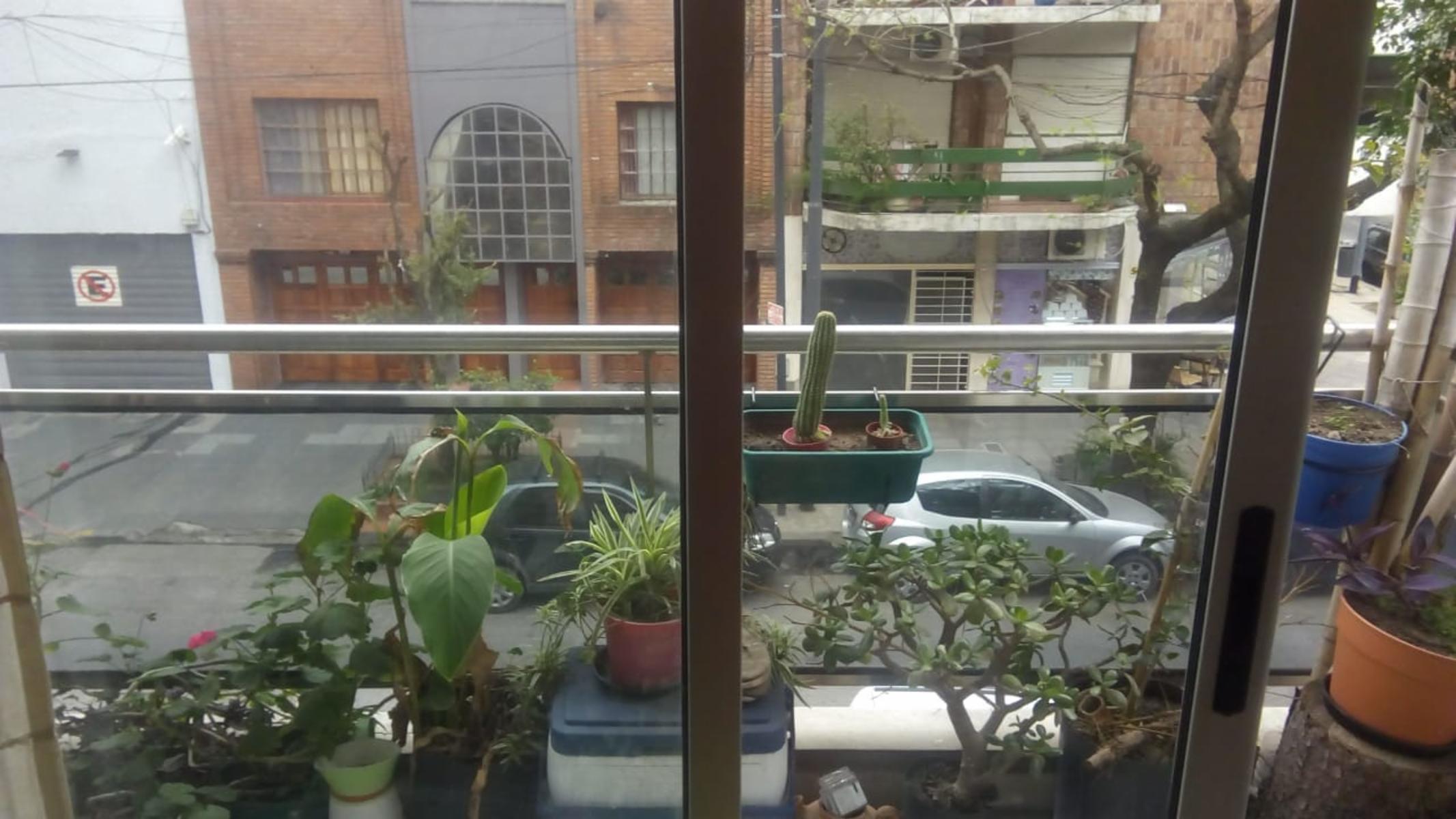 Excelente Dto 2 amb con patio en Nuñez — foto 8