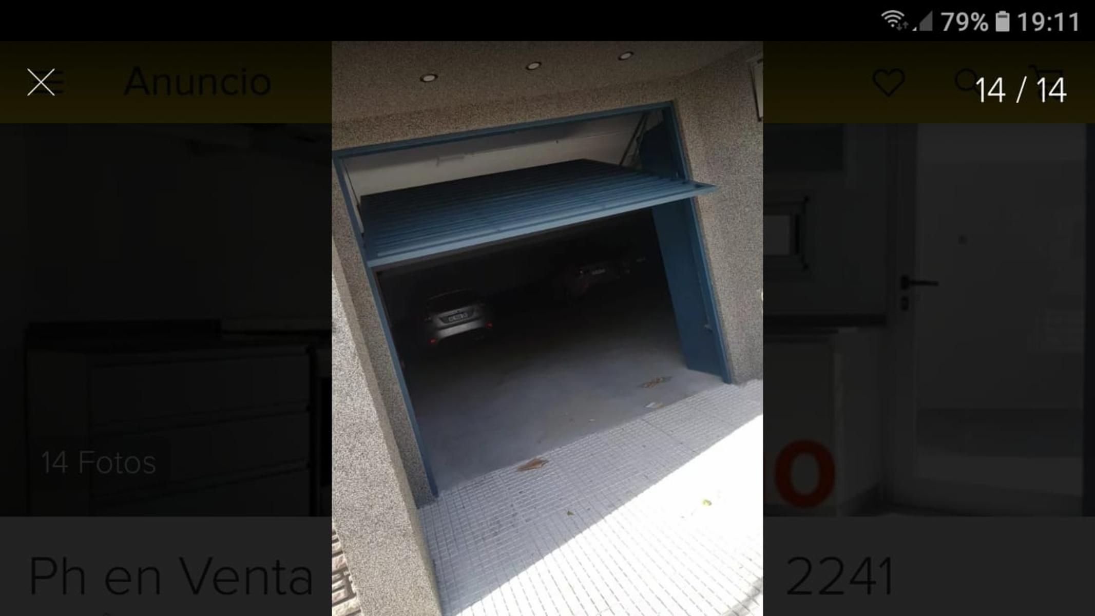 PH a Estrenar en Villa del Parque 3 amb con cochera - 3
