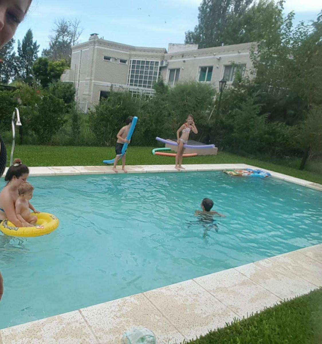 Excelente Propiedad en Country de Canning — foto 2